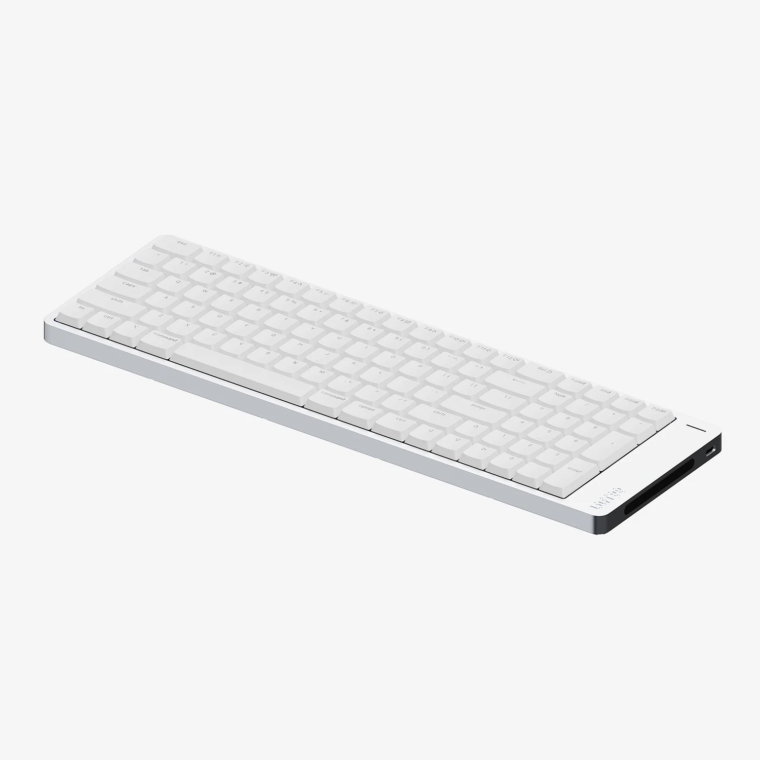 Lofree Flow 2 for Mac | VIP Pre-Launch: Reserve for $2 & Save $40