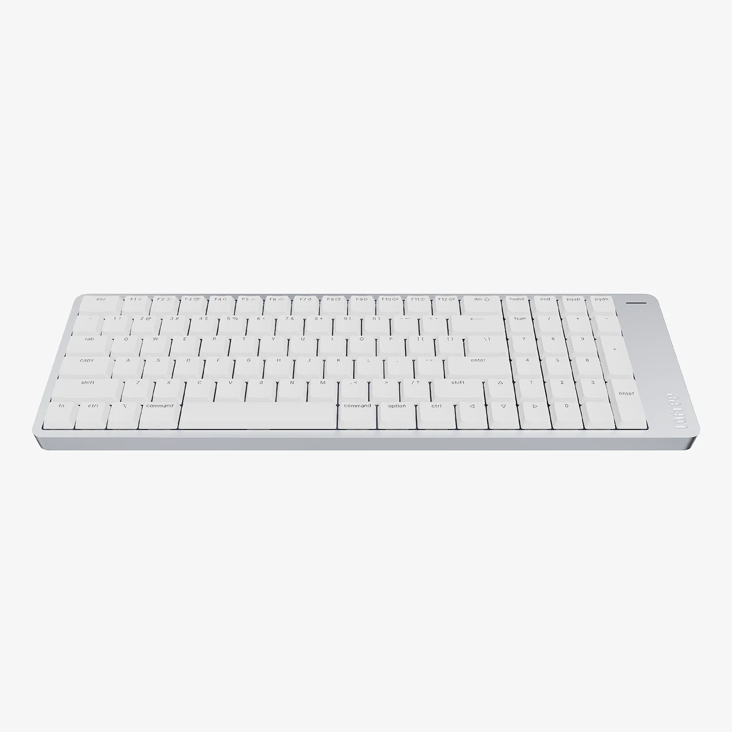 Flow 2 Low-profile Mechanical Keyboard for Mac Reservation