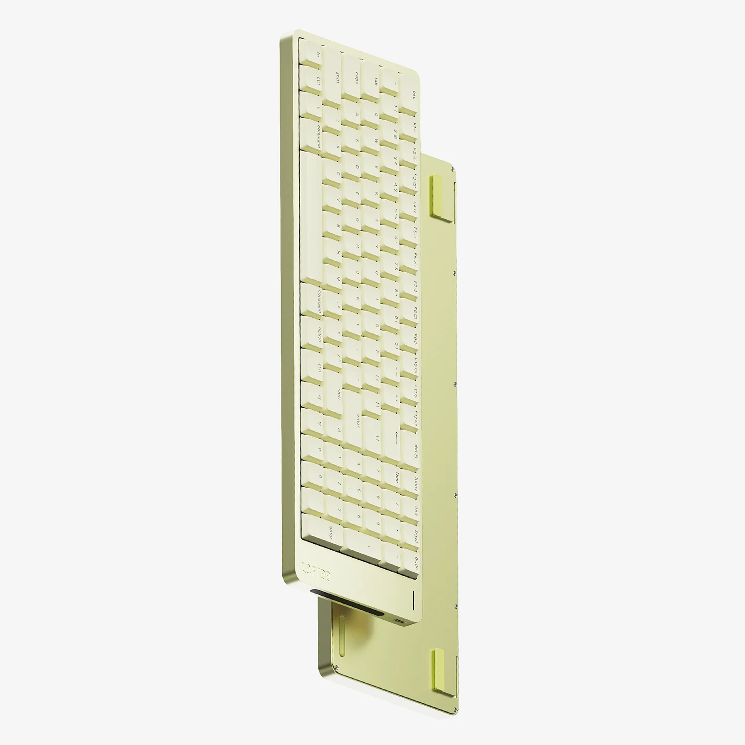 Flow 2 Low-profile Mechanical Keyboard for Mac Reservation