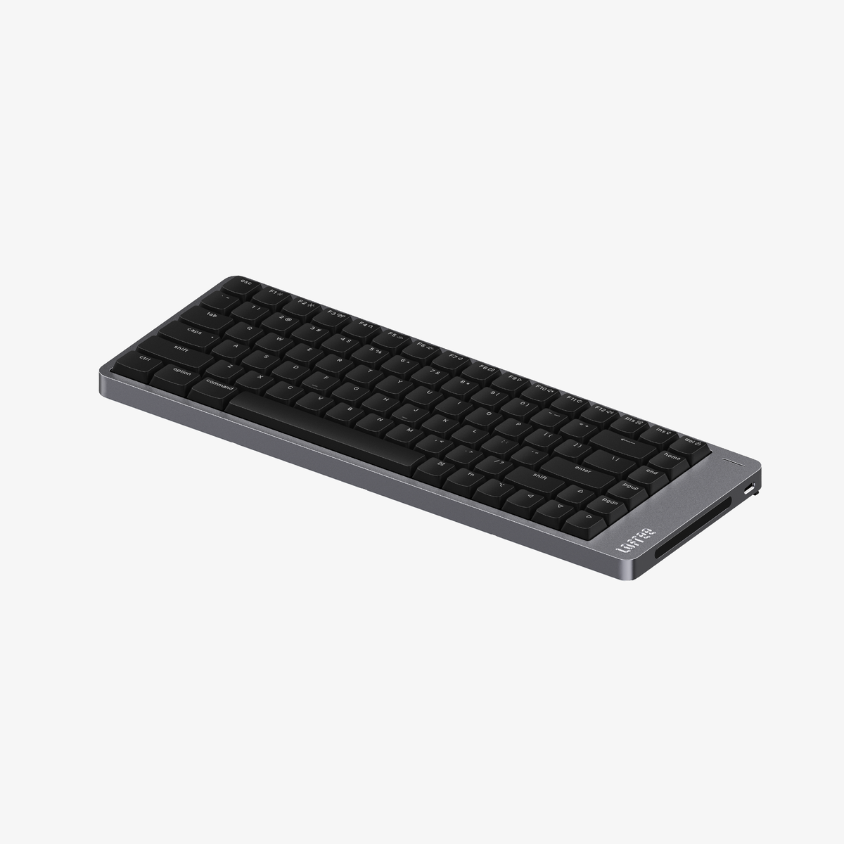 Lofree Flow 2 | The Smoothest Keyboard: Evolved, Redefined, Unleashed