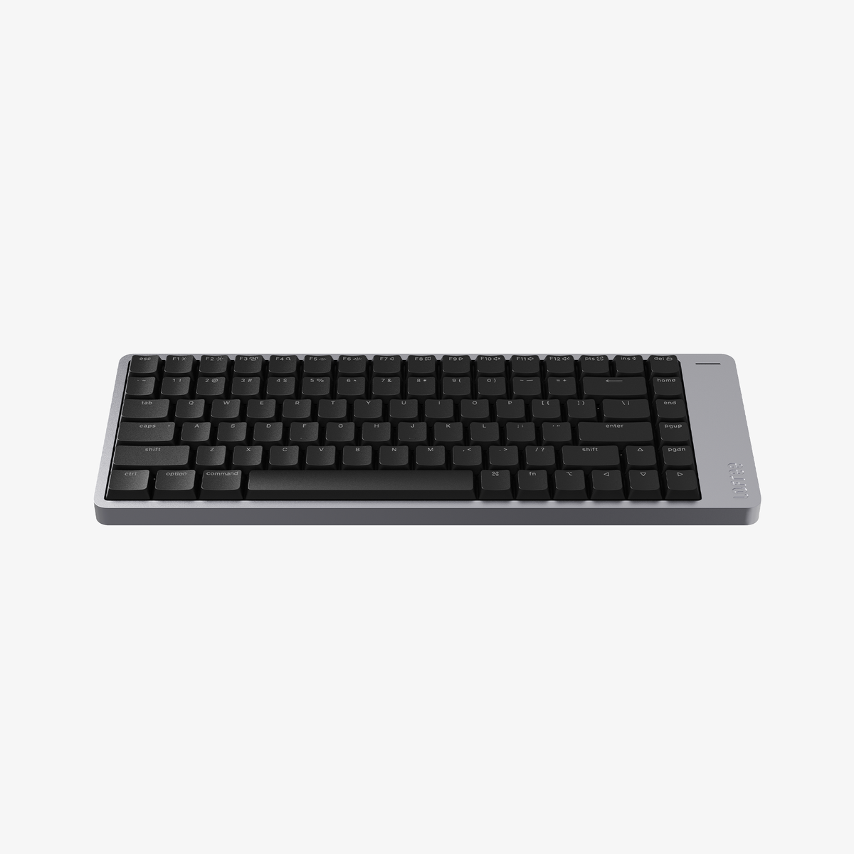 Lo Free Keyboard Rocker Lofree レトロ ヴィンテージ ワイヤレス メカニカル キーボード |ロフリー