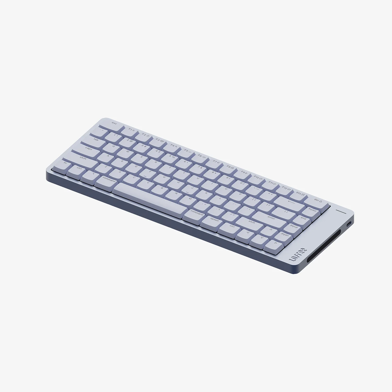Flow 2 Low-profile Mechanical Keyboard for Mac Reservation