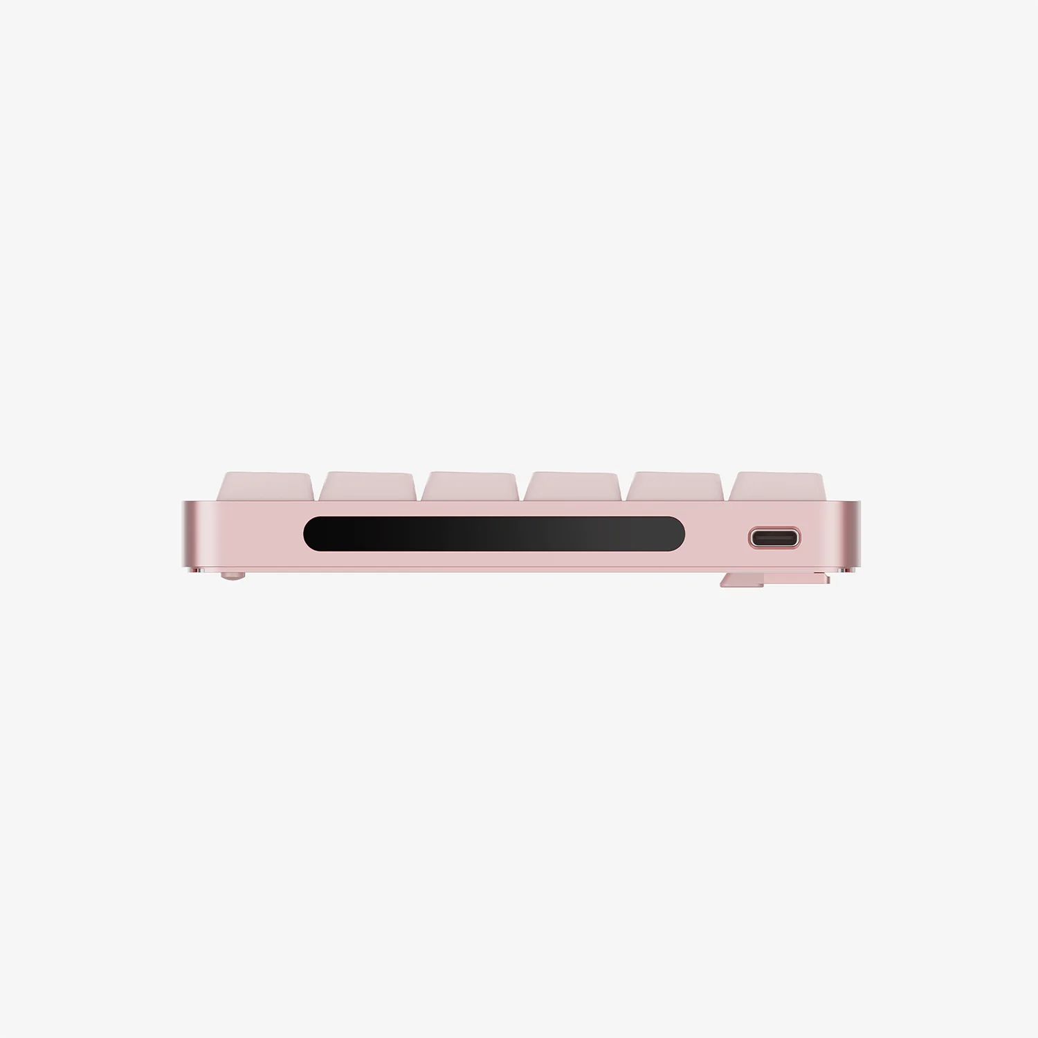 Flow 2 Low-profile Mechanical Keyboard for Mac Reservation