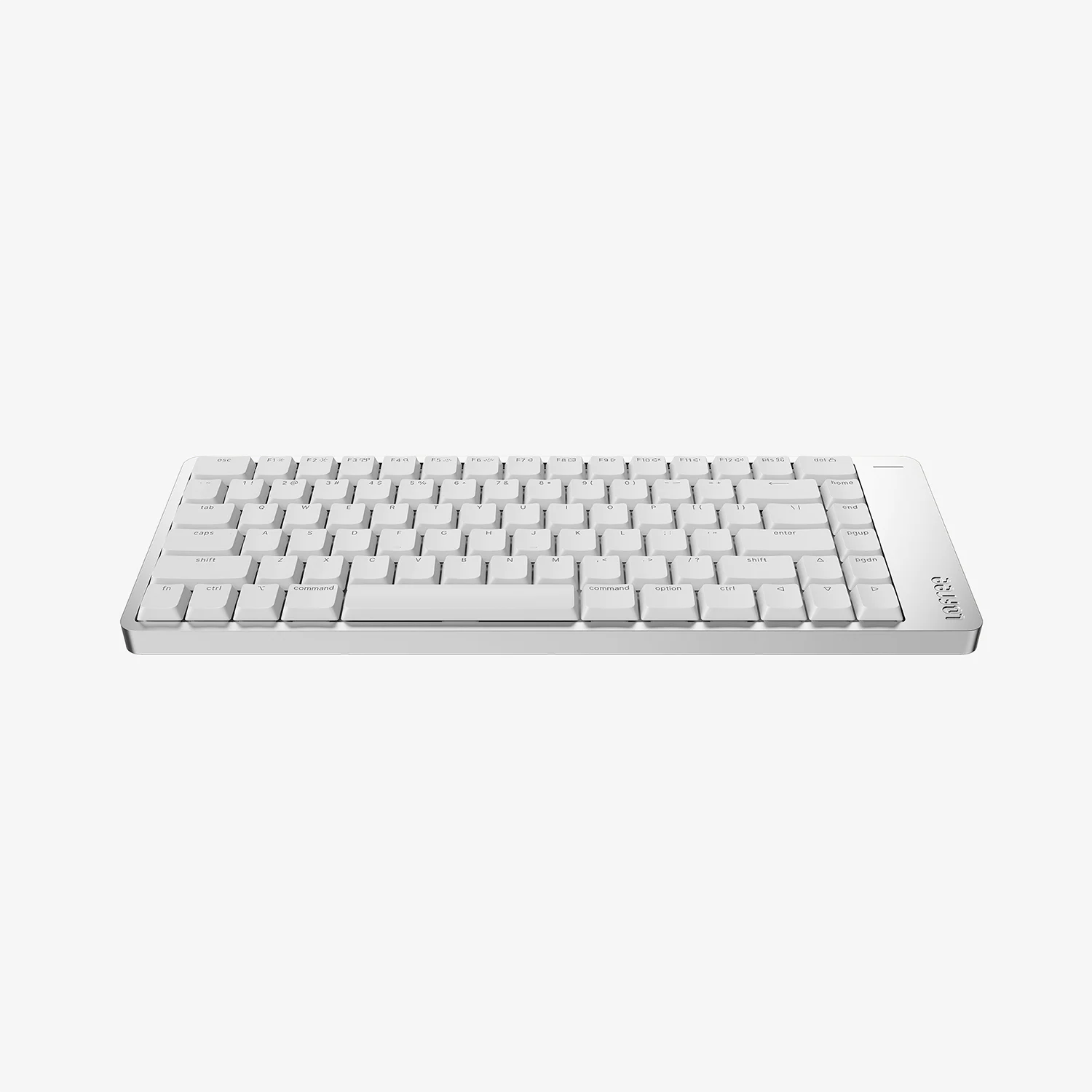 Flow 2 Low-profile Mechanical Keyboard for Mac Reservation