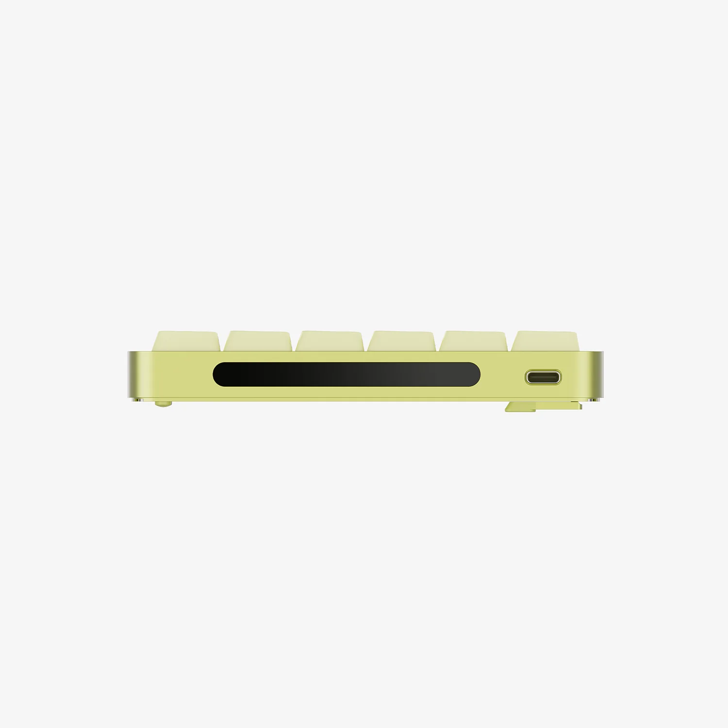 Flow 2 Low-profile Mechanical Keyboard for Mac Reservation