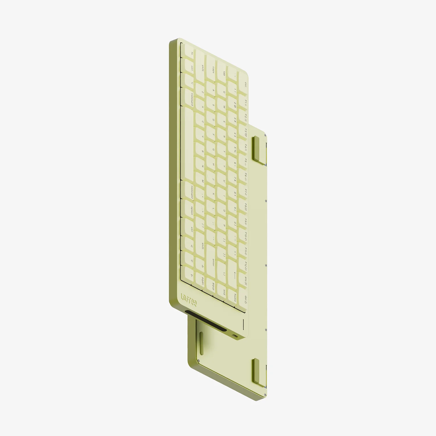 Flow 2 Low-profile Mechanical Keyboard for Mac Reservation