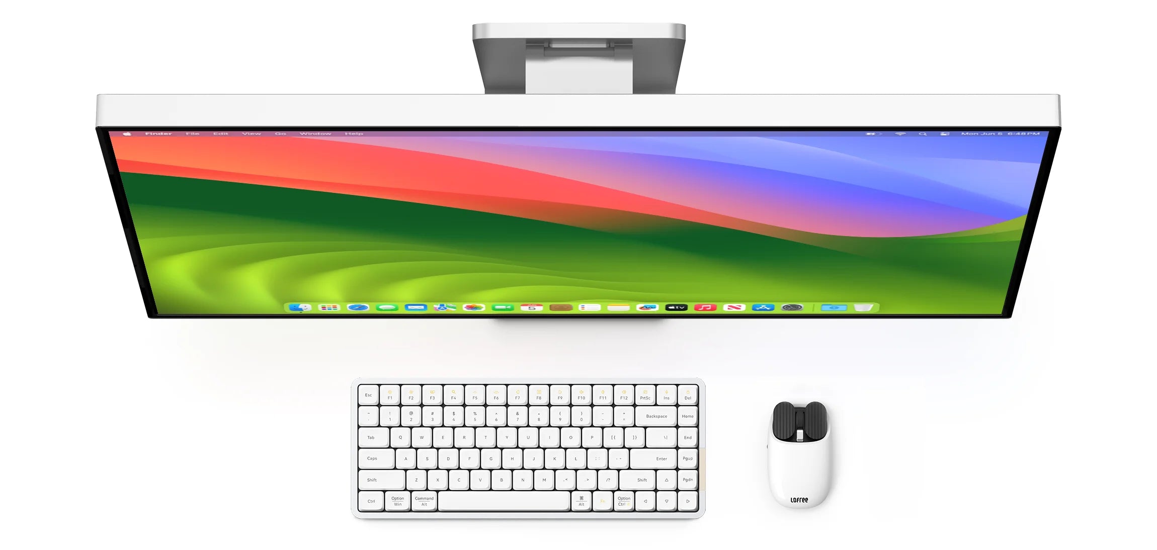 Flow84, the Smoothest Mechanical Keyboard Flow84, the Smoothest Mechanical Keyboard