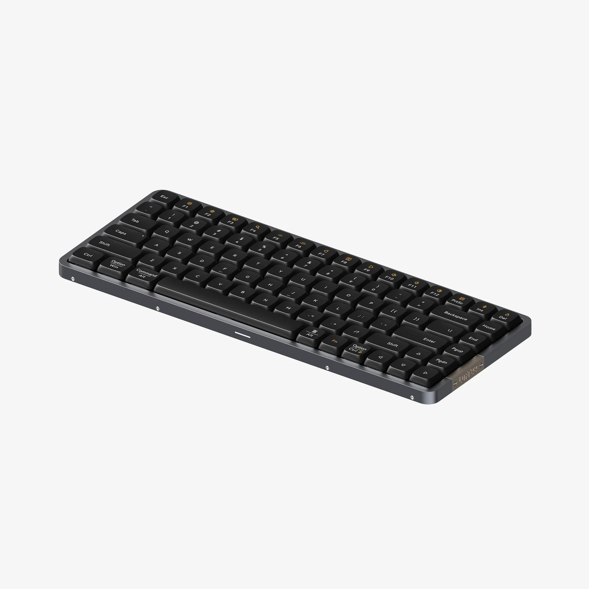 Flow84 Mechanical Keyboard