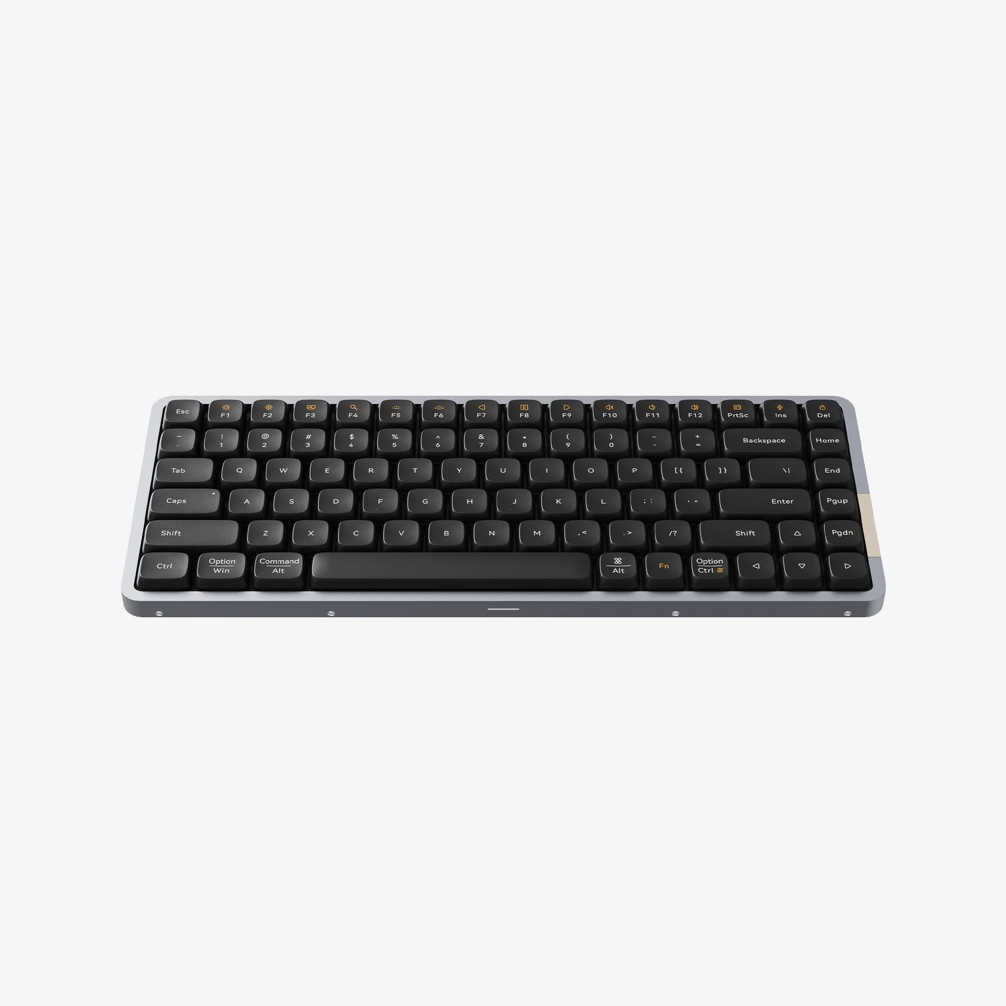 Flow84 Mechanical Keyboard