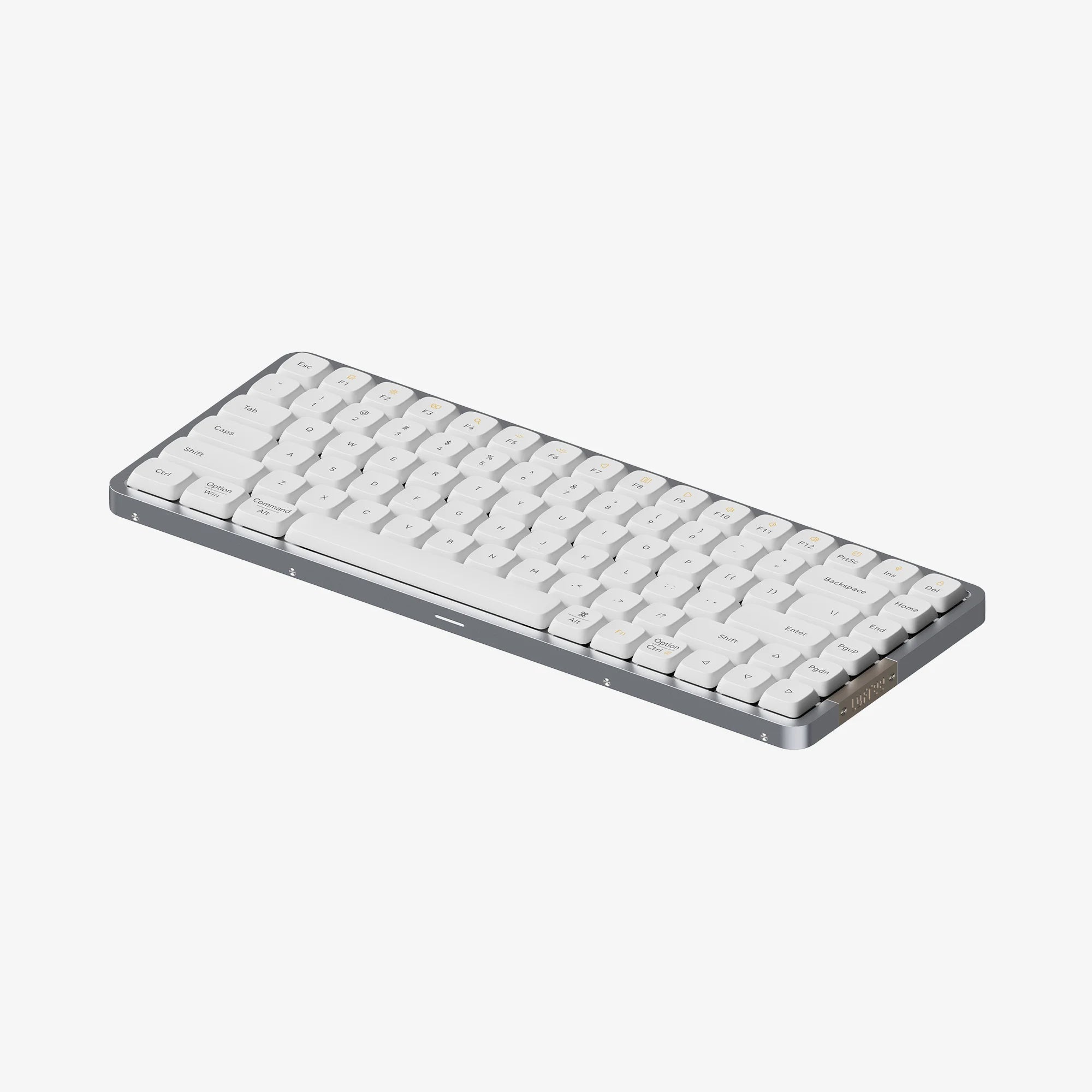 Flow84, the Smoothest Mechanical Keyboard Flow84, the Smoothest Mechanical Keyboard
