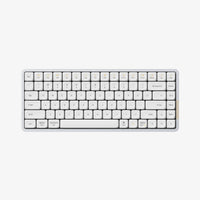 LOFREE FLOW, the Smoothest Mechanical Keyboard
