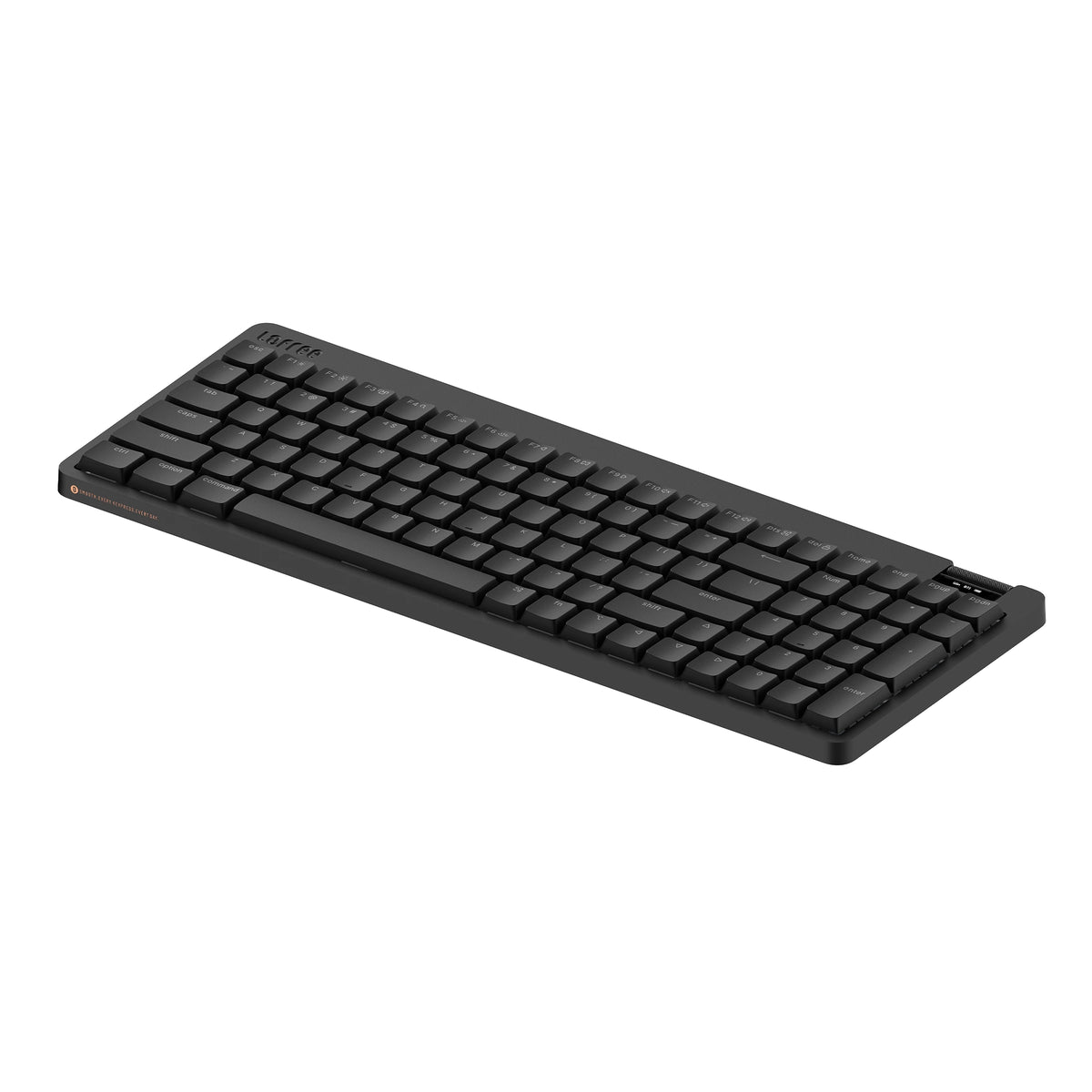 Flow Lite 2 Low-profile Mechanical Keyboard Reservation keyboard image