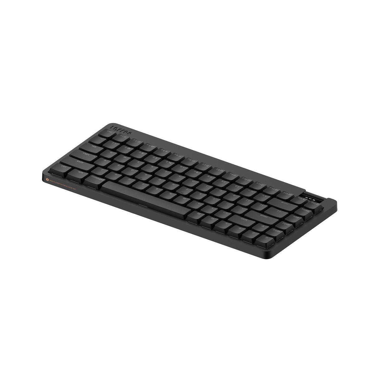 Flow Lite 2 Low-profile Mechanical Keyboard Reservation keyboard image