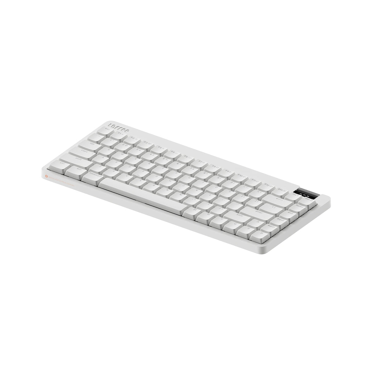 Flow Lite 2 Low-profile Mechanical Keyboard Reservation keyboard image
