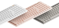 Flow Lite100 Low-profile Mechanical Keyboard