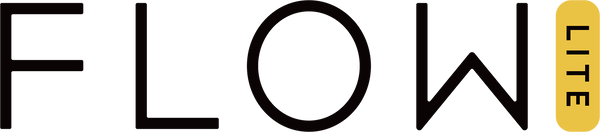 Flow Lite Logo