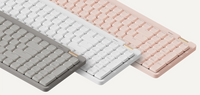 Flow Lite100 Low-profile Mechanical Keyboard