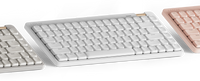 Flow Lite84 Low-profile Mechanical Keyboard