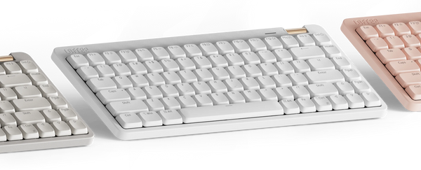 Flow Lite Keyboards