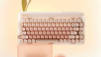 LOFREE DOT "Foundation" Mechanical Keyboard