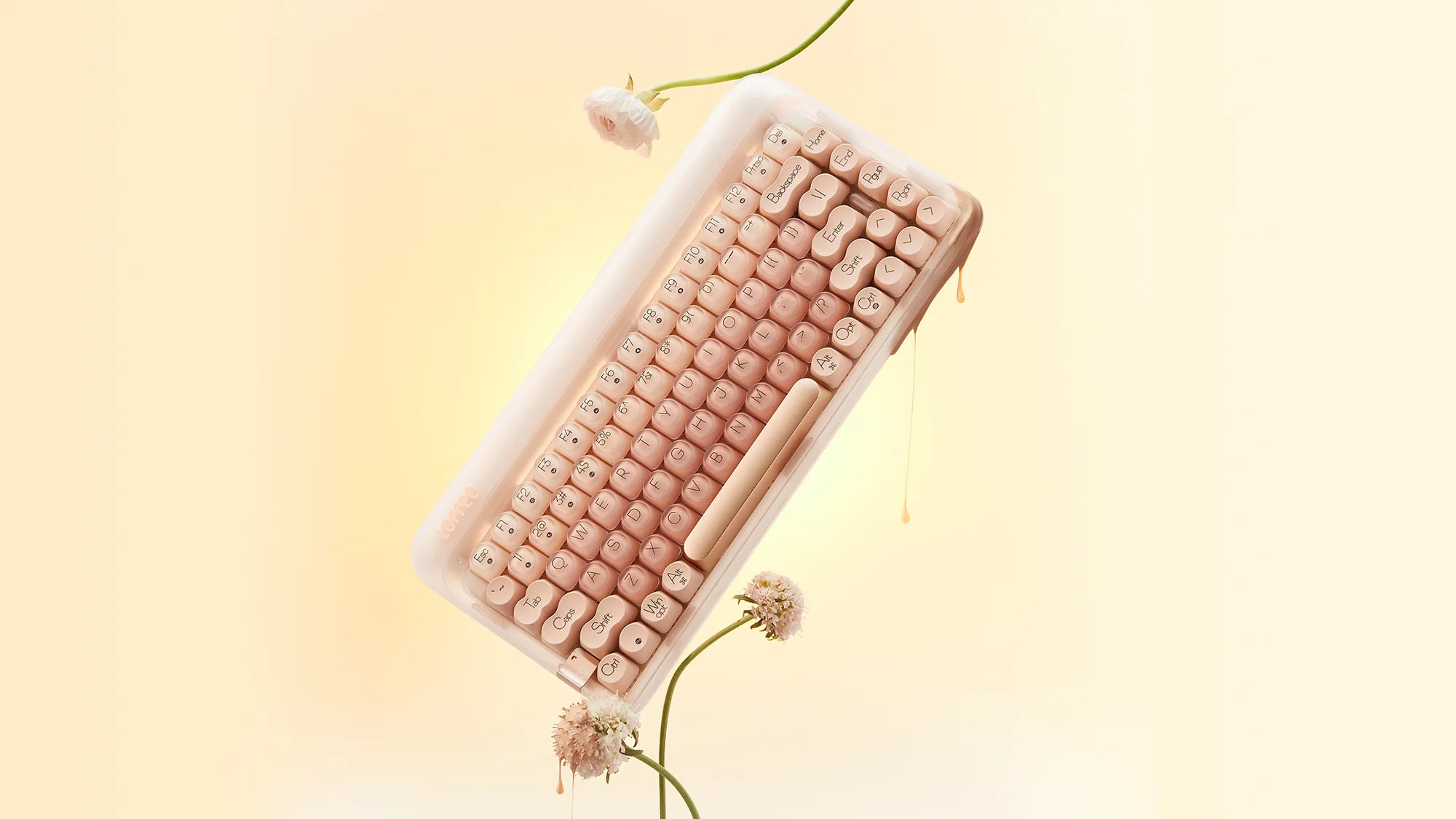 Foundation Mechanical Keyboard Foundation Mechanical Keyboard