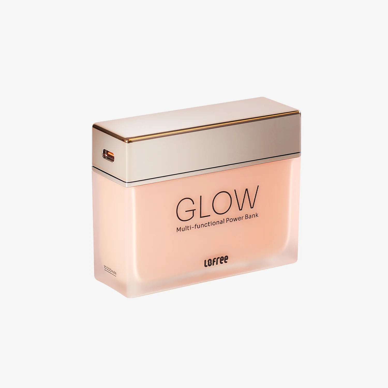 Glow Power Bank