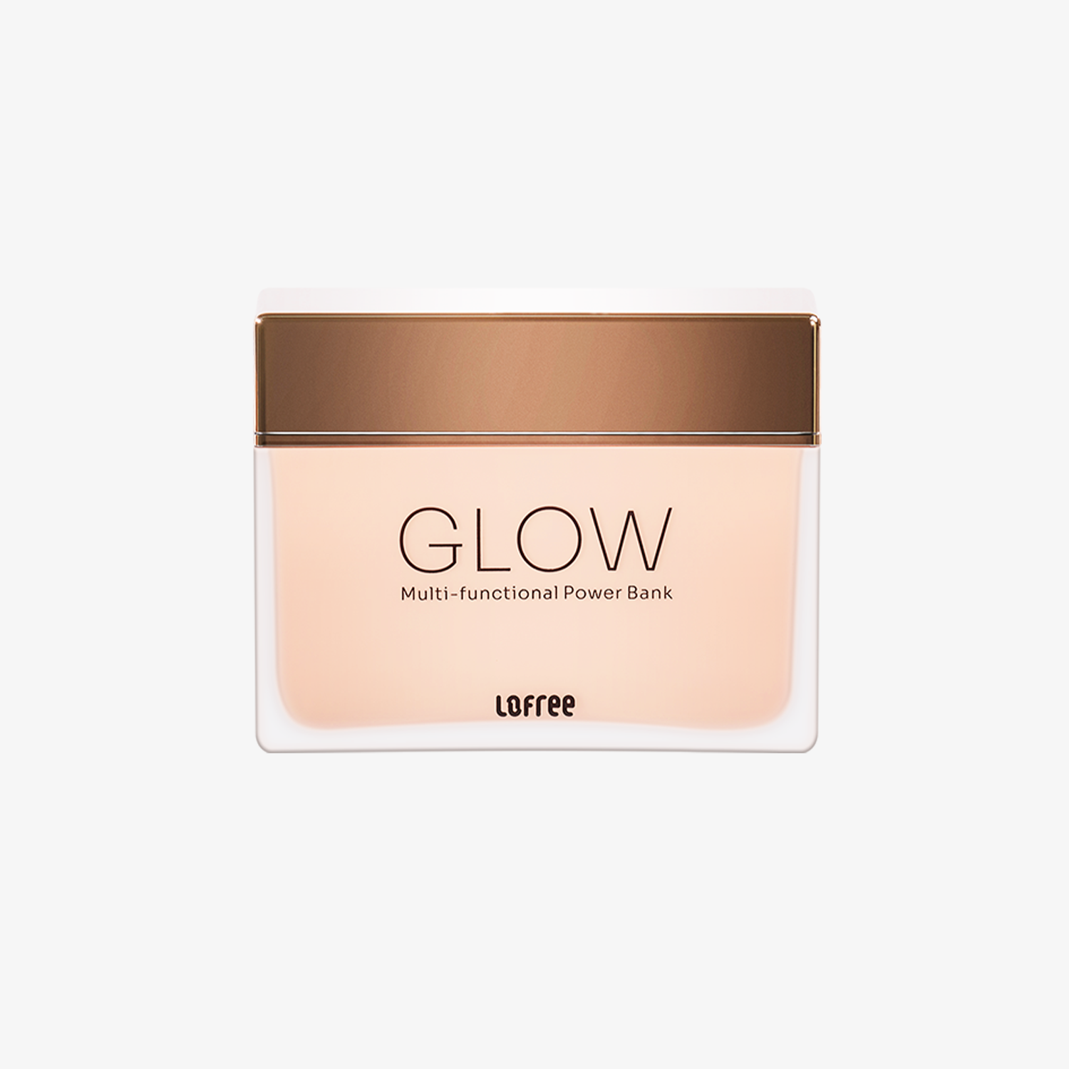 Glow Power Bank