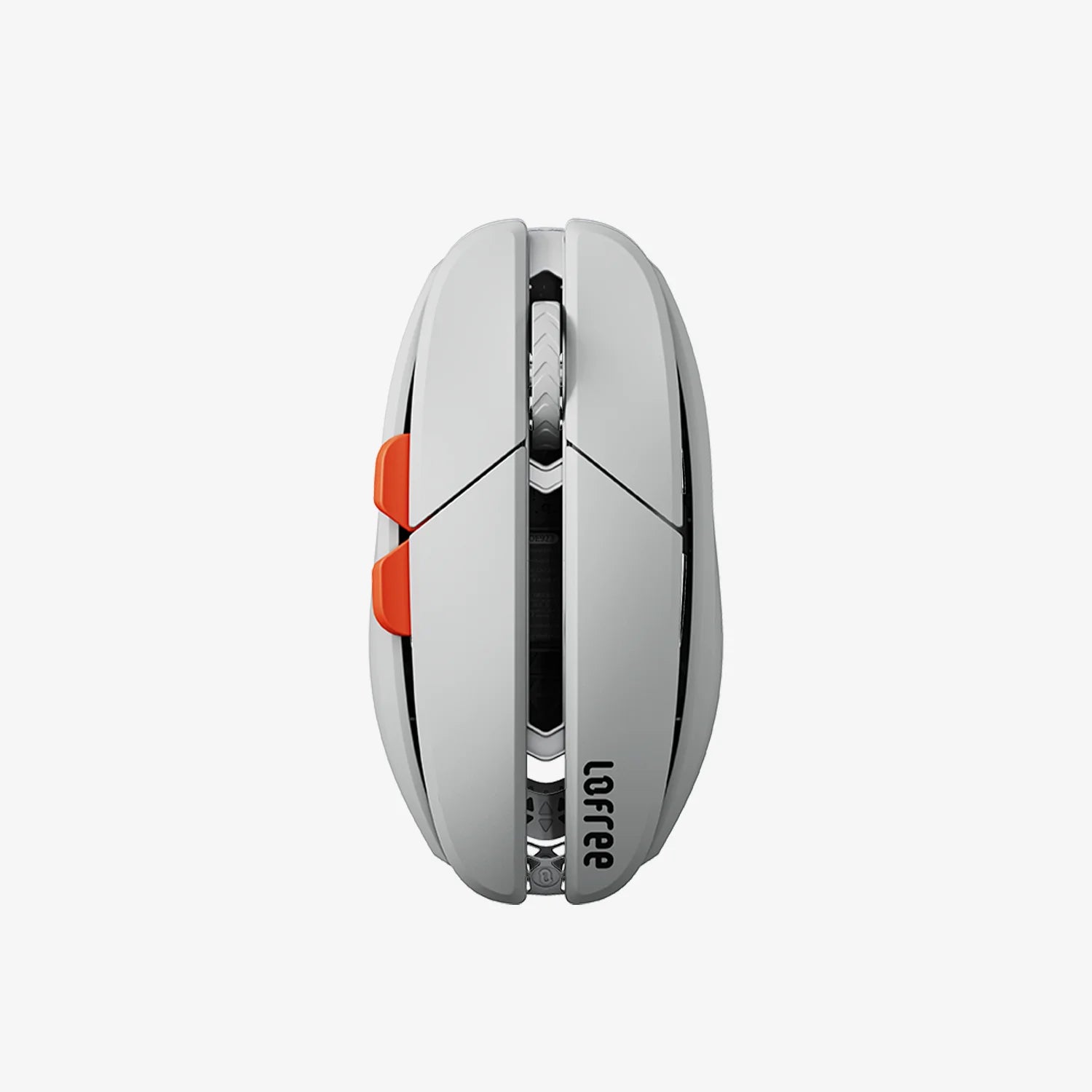 新品｜Lofree Hypace Ultralight Mouse Hypace Wireless Gaming Mouse