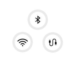 Hypace Wireless Gaming Mouse