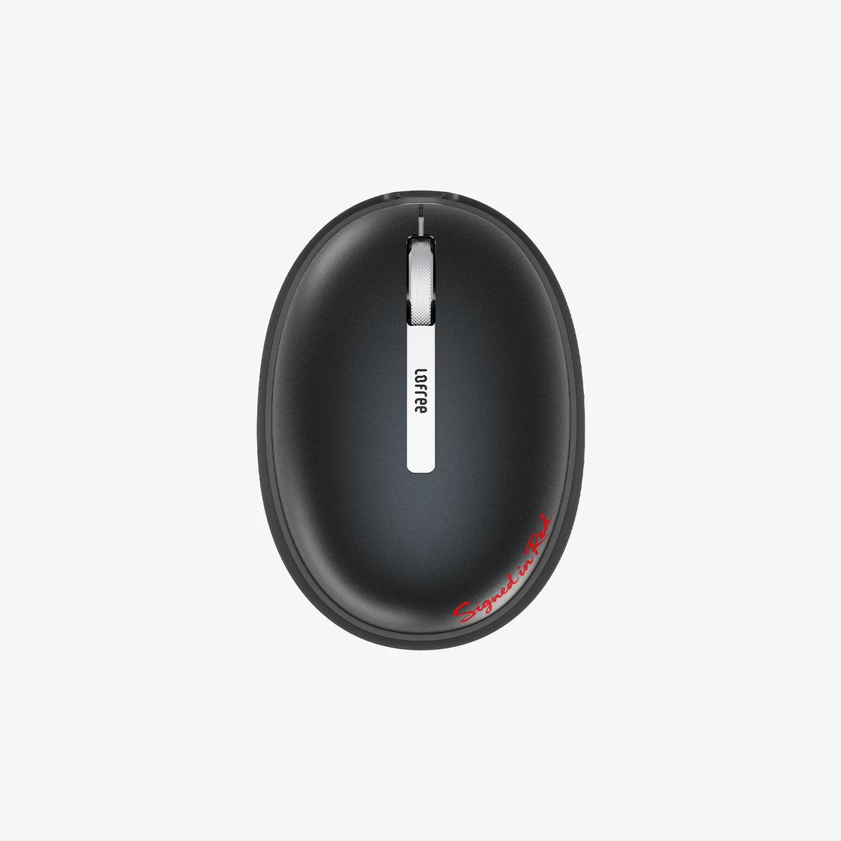 Lipstick Wireless Mouse (Black)