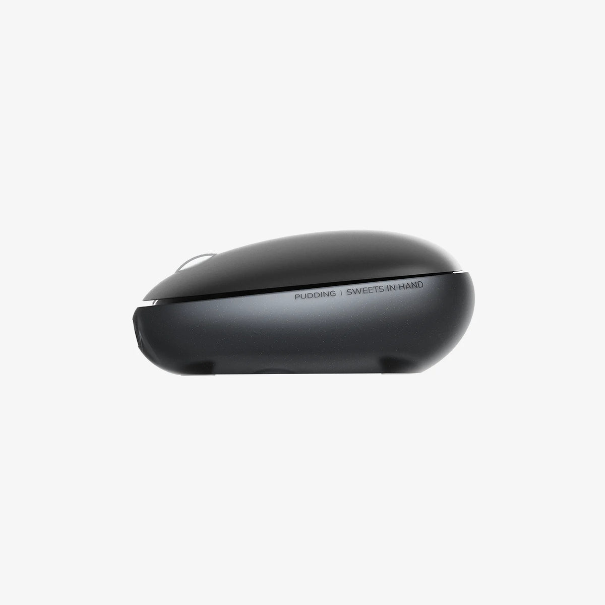Lipstick Wireless Mouse (Black)