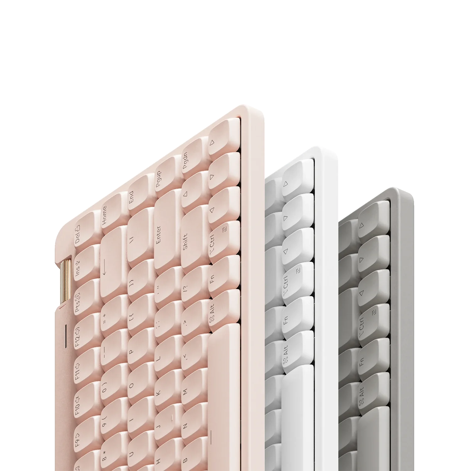 Flow Lite84 Affordable-for-all Low-profile Mechanical Flow Lite84 Affordable-for-all Low-profile Mechanical