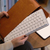 Magnetic Envelope Sleeve for LOFREE FLOW 84 Keys