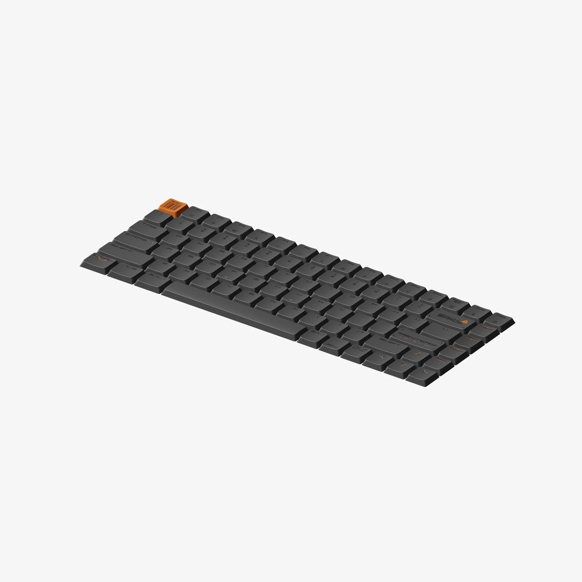 Meteorite Keycaps Lofree Meteorite Keycaps Lofree