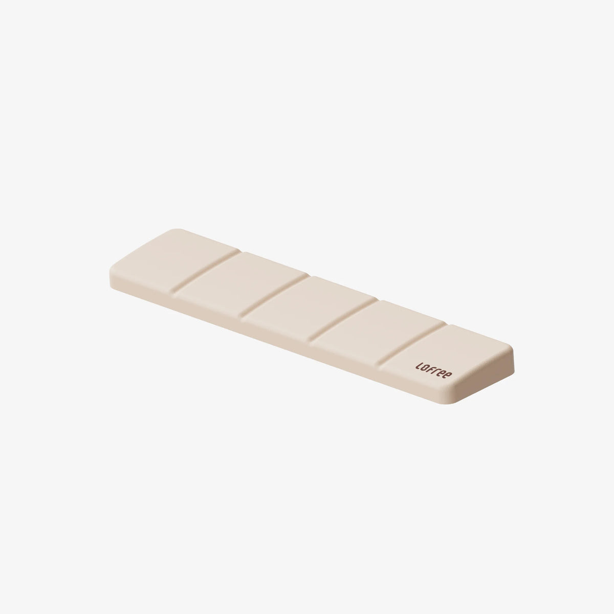 Desk Mat Gray