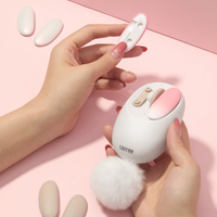 LOFREE Petal Bluetooth Mouse