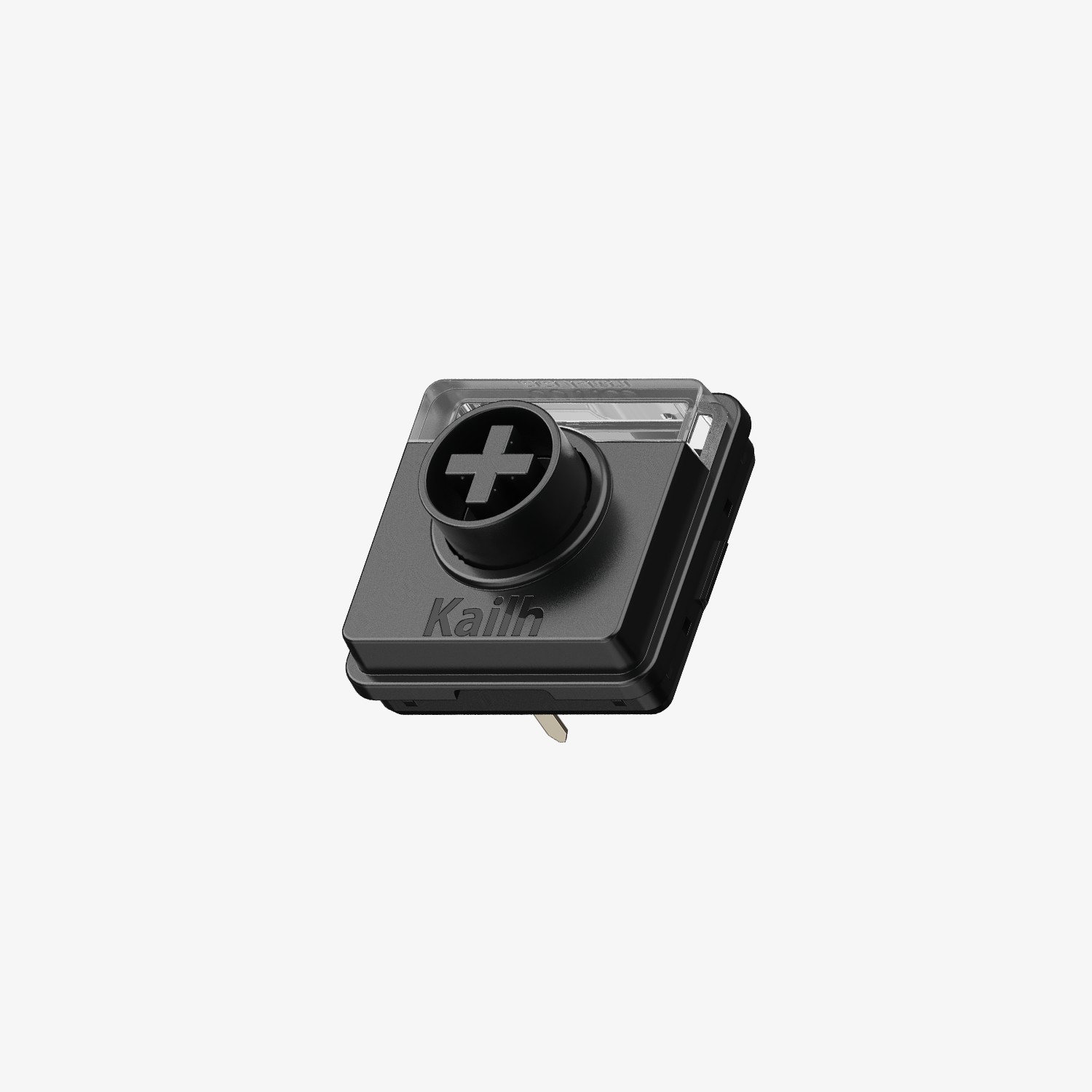 Pulse Low-profile POM Switches