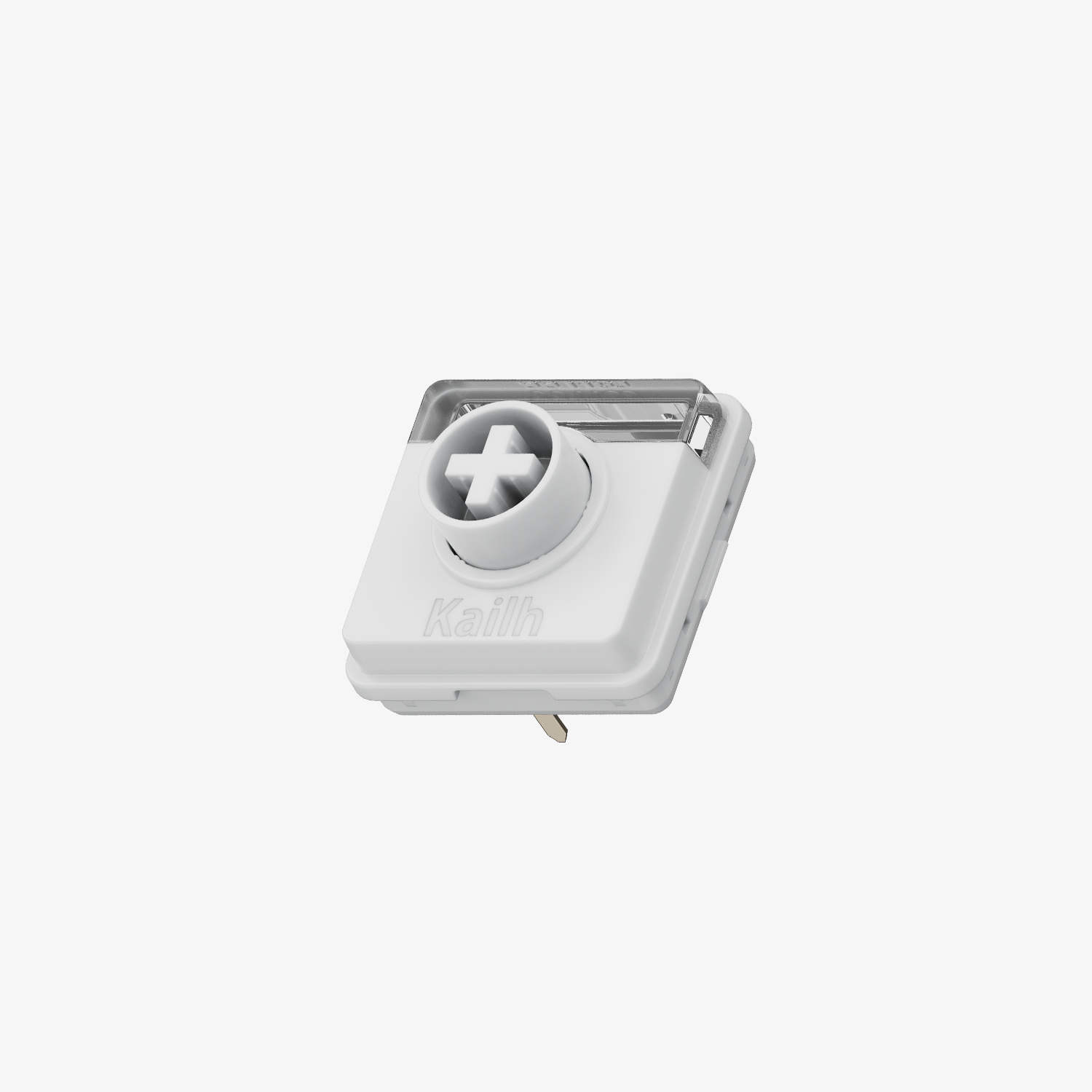 Surfer Low-profile POM Switches