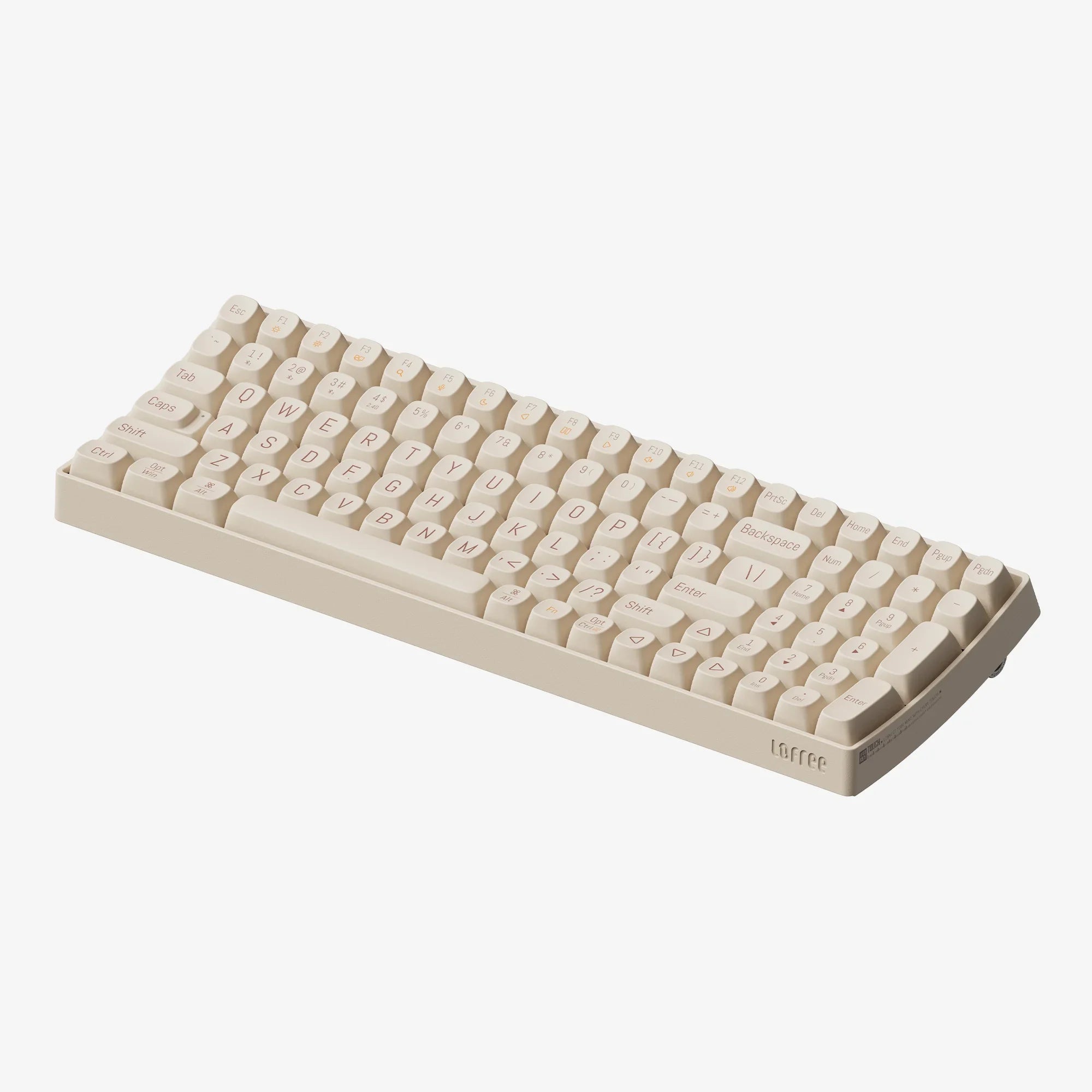 Tofu100 Mechanical Keyboard