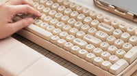 Tofu100 Mechanical Keyboard
