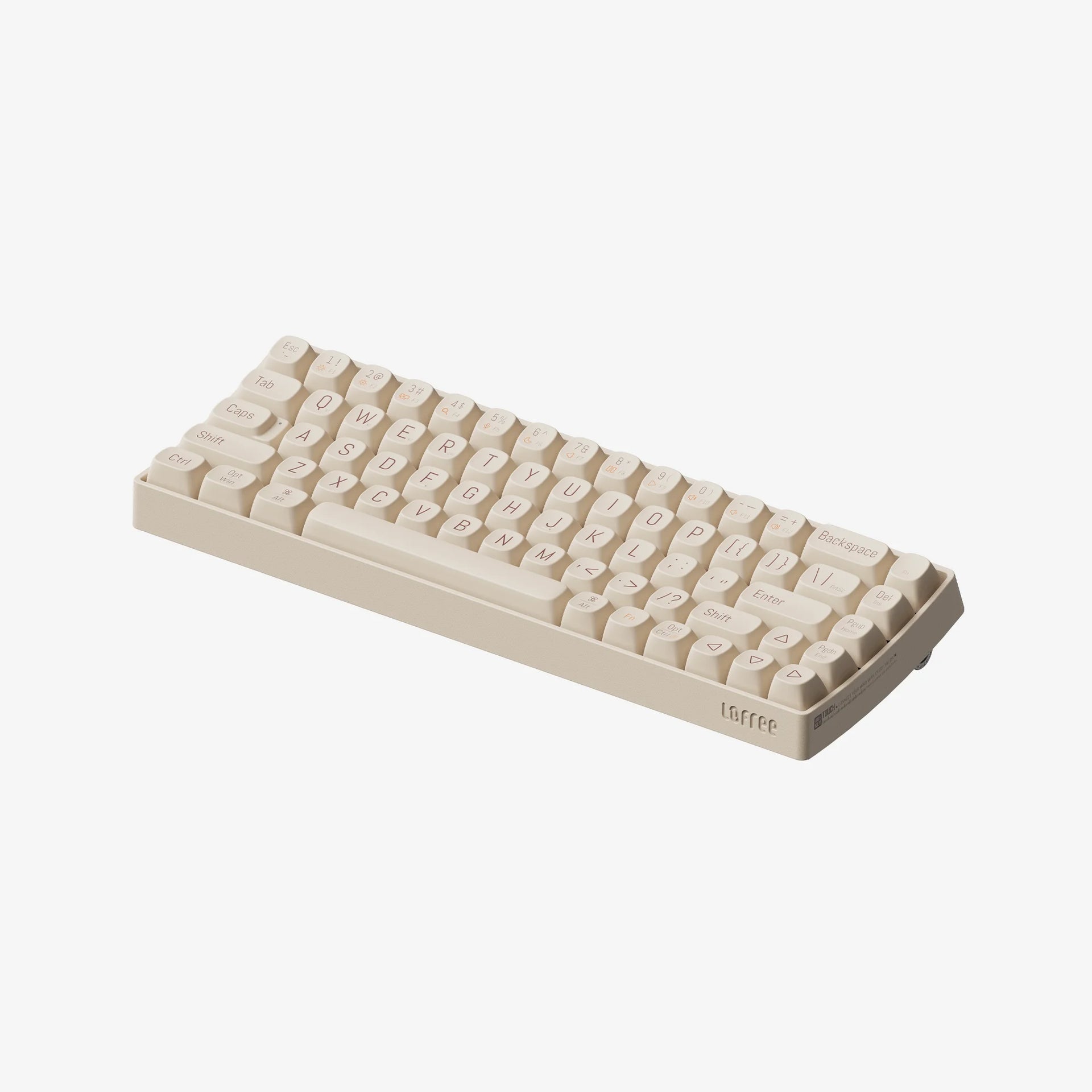 Tofu68 Mechanical Keyboard Tofu68 Mechanical Keyboard