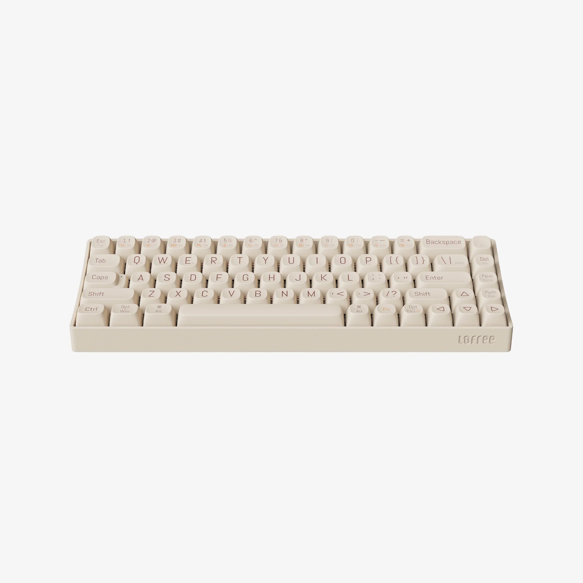 Tofu68 Mechanical Keyboard