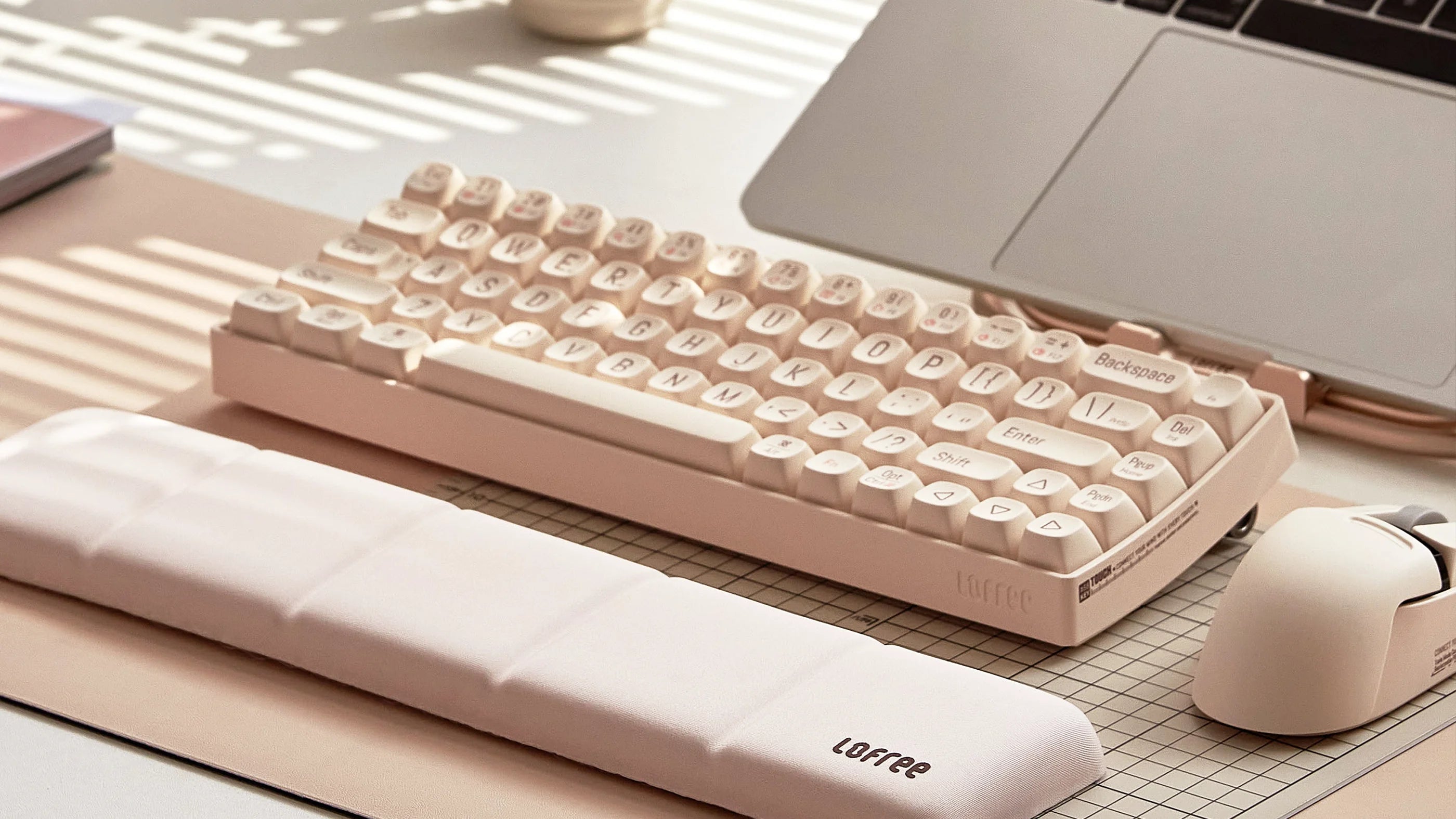 Tofu68 Mechanical Keyboard Tofu68 Mechanical Keyboard