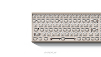 Tofu100 Mechanical Keyboard
