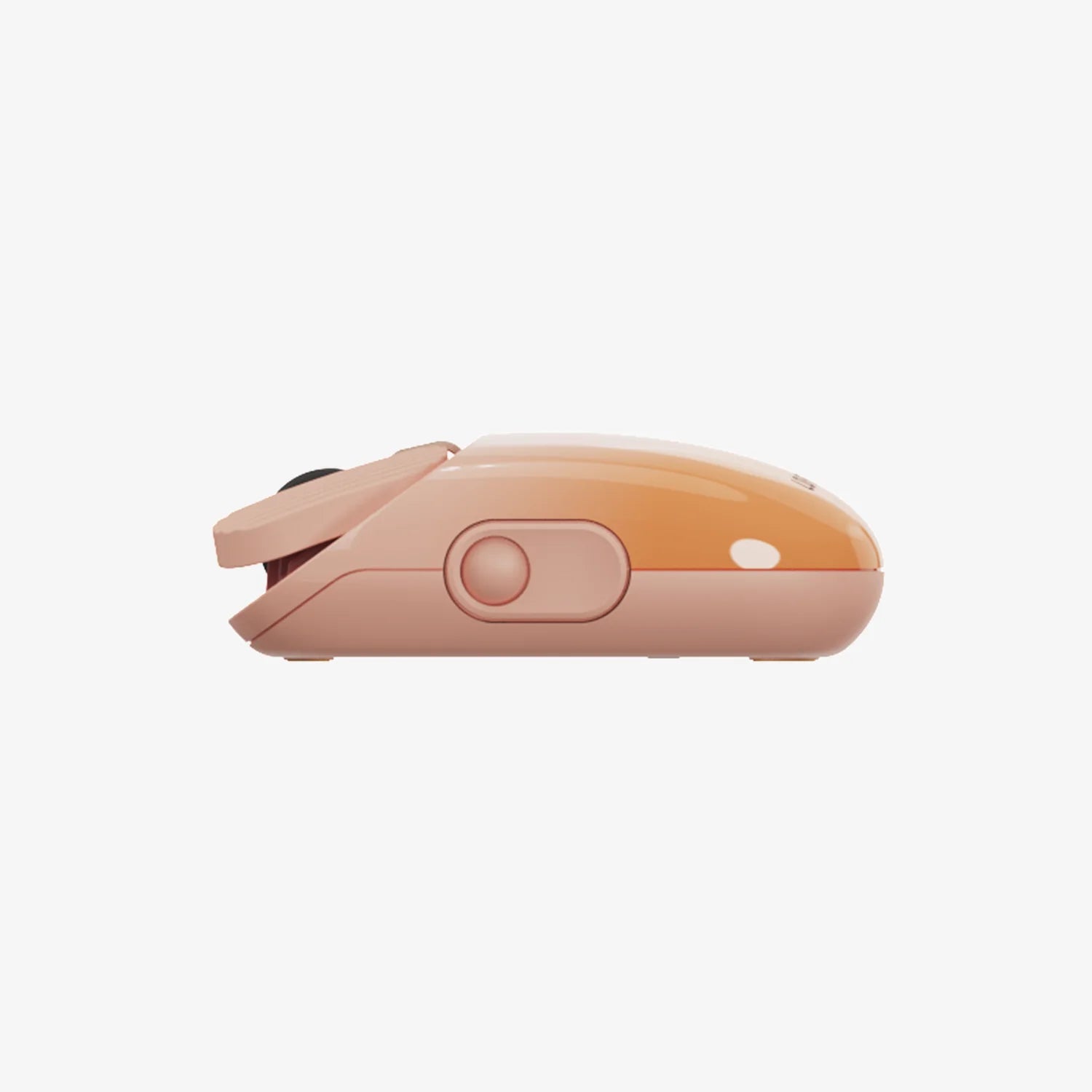 Wavy Chips Bluetooth Mouse
