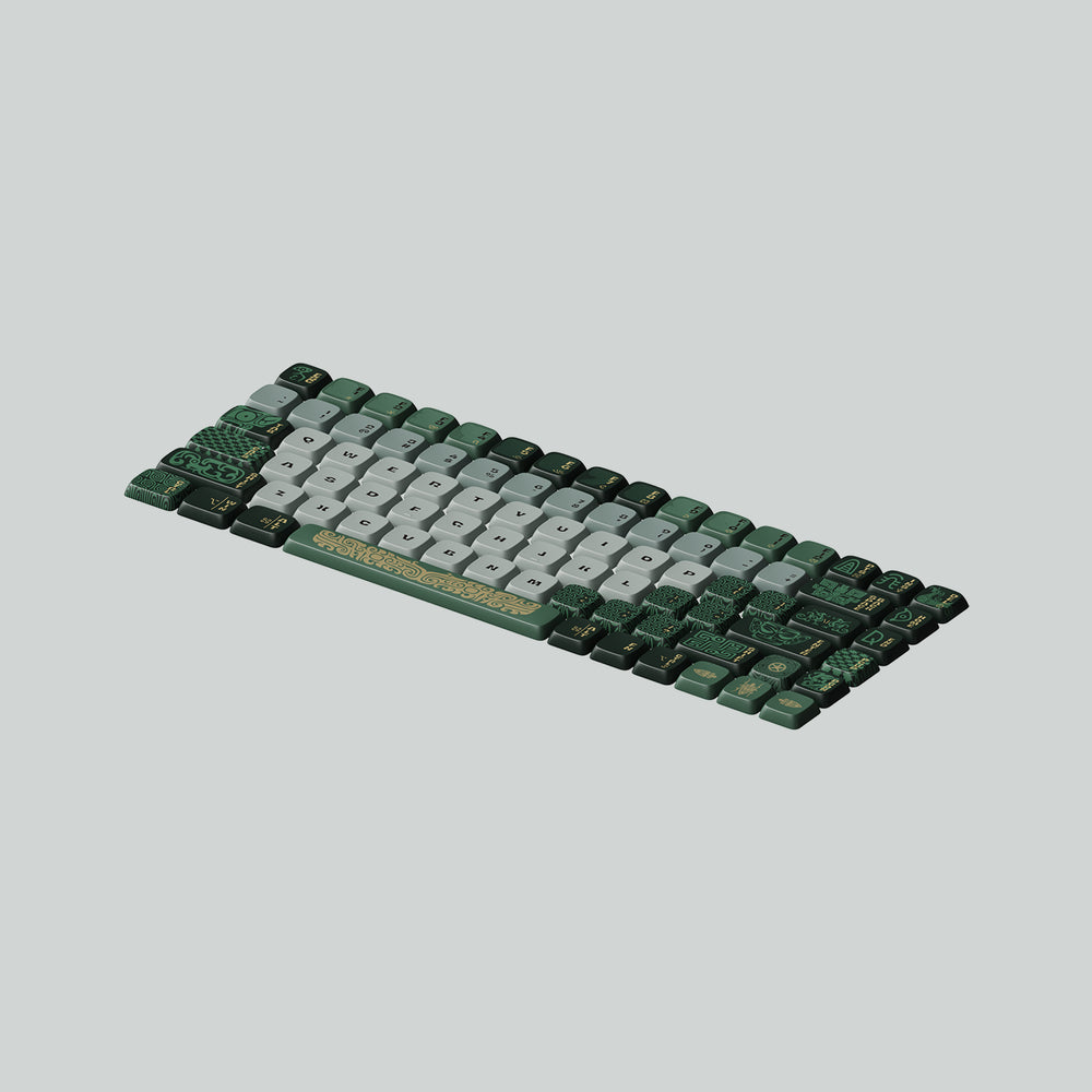 Keycaps | Lofree