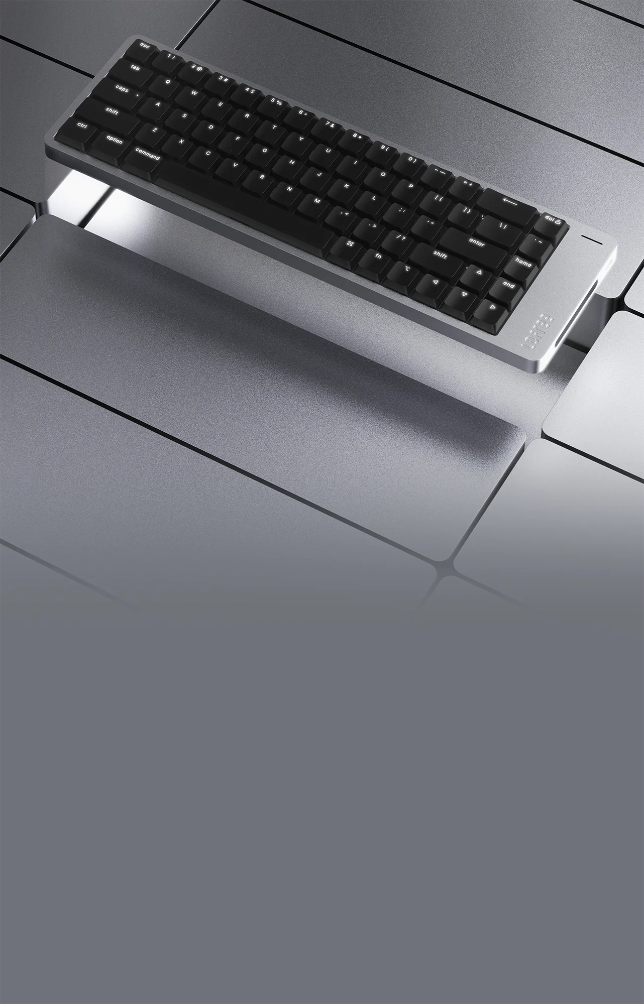 最終値下げ lofree flow 2 , 68key Flow V2 Pre-launch