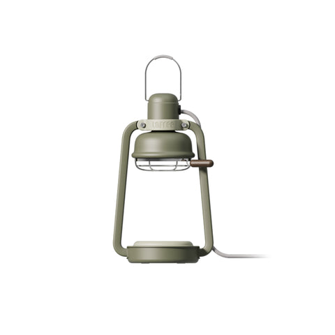 LOFREE WILD GROWTH Candle Warmer Lantern