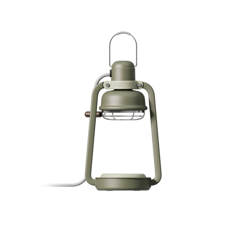 LOFREE WILD GROWTH Candle Warmer Lantern