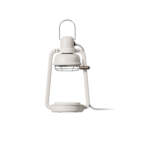 LOFREE WILD GROWTH Candle Warmer Lantern